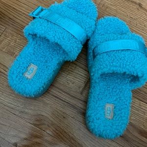 Ugg slippers!